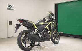 HONDA CBR250R A MC45