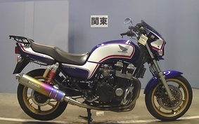 HONDA CB750 GEN 2 2008 RC42