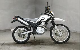 YAMAHA SEROW 250 DG11J