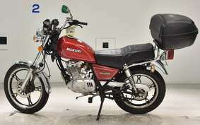 SUZUKI GN125 H PCJG9