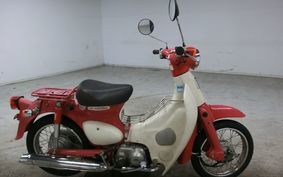 HONDA LITTLE CUB AA01