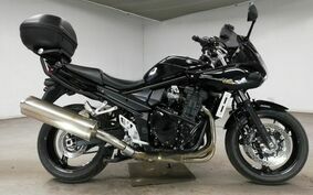 SUZUKI BANDIT 1250 S 2009 GW72A