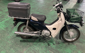 HONDA C50 SUPER CUB Pro AA04