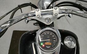 HONDA SHADOW 400 SLASHER 2006 NC40