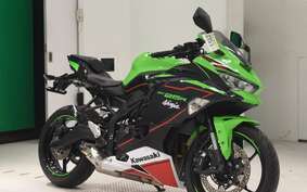 KAWASAKI ZX-25R ZX250E