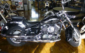 YAMAHA DRAGSTAR 400 2007 VH01J