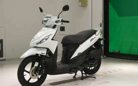 SUZUKI ADDRESS 110 CE47A