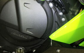 KAWASAKI NINJA 400 2020 EX400G