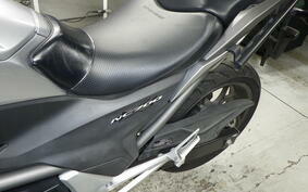 HONDA NC 700 X 2012 RC63