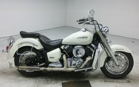 YAMAHA DRAGSTAR 1100 CLASSIC 2001 VP13J