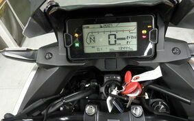 HONDA NC750X DCT 2022 RH09