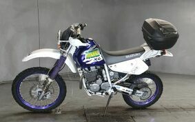 SUZUKI DJEBEL 250 XC Type SJ45A