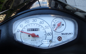 SUZUKI LETS CA4AA