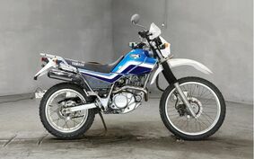 YAMAHA SEROW 225 WE DG08J