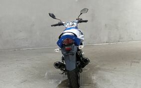 SUZUKI GSR250 GJ55D