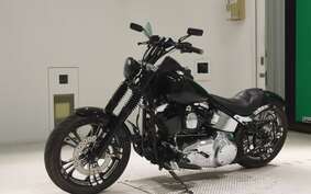 HARLEY FLSTC 1580 2006