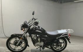 HONDA CBF125T PJJN