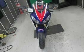 HONDA CBR1000RR Gen. 2 2011 SC59