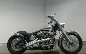 HARLEY FLSTF 1450 2001 BMY