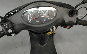 YAMAHA AXIS 125 TREET SE53J