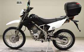 KAWASAKI KLX125 LX125C