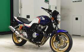 HONDA CB400SF VTEC SPEC 2 2003 NC39