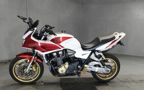 HONDA CB1300SB SUPER BOLDOR 2008 SC54