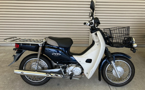 HONDA C50 SUPER CUB Pro AA04