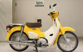 HONDA C50 SUPER CUB AA09