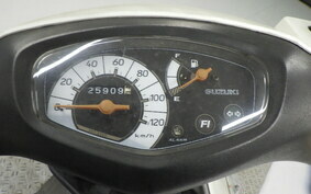 SUZUKI ADDRESS V125 G CF46A