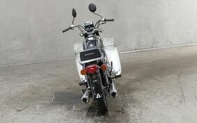 HONDA CD125T BENLY JA03