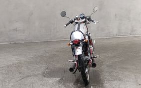 HONDA DREAM50 AC15