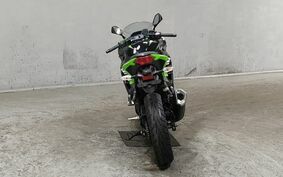 KAWASAKI NINJA 250 EX250L