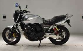 HONDA CB400SF VTEC 2012 NC42