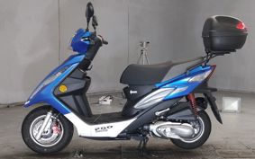 PGO BON125 ..