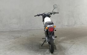 HONDA MT50 AD01