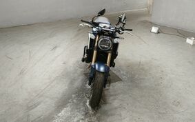 HONDA CB650R 2021 RH03