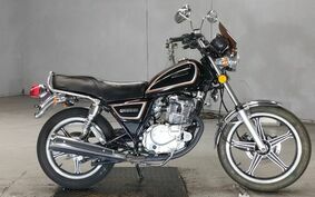 SUZUKI GN125 F Gen.2 PCJ2N