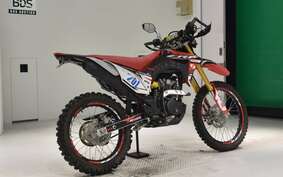 HONDA CRF150L