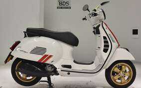 VESPA GTS300 SUPER 2021