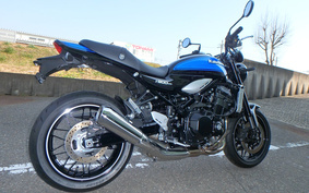 KAWASAKI Z900RS 2024 ZR900K