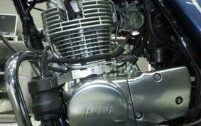 YAMAHA SR400 Gen.5 2020 RH16J