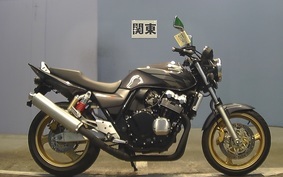 HONDA CB400SFV-3 2008 NC39