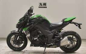 KAWASAKI Z1000 Gen.5 2017 ZXT00W