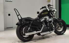 HARLEY XL1200X 2012 LC3