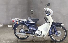 HONDA SUPER CUB90 HA02