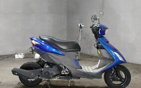 SUZUKI ADDRESS V125 S CF4MA