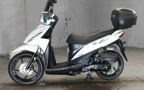 SUZUKI ADDRESS 110 CE47A