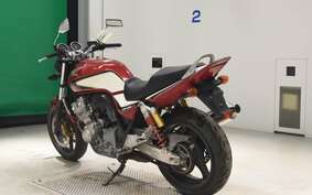 HONDA CB400SF VTEC 2012 NC42