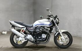 HONDA CB400SF VTEC 2000 NC39